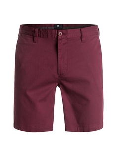 Бермуды DC Shoes