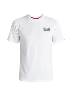 Футболка DC Shoes