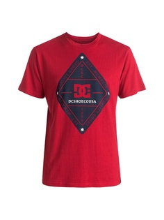 Футболка DC Shoes