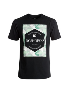 Футболка DC Shoes