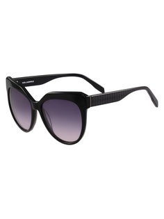 Солнцезащитные очки Karl Lagerfeld