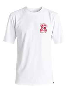 Футболка Quiksilver