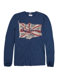 Лонгслив PEPE JEANS LONDON