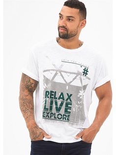 Футболка S.OLIVER