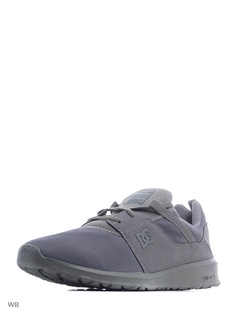 Кроссовки DC Shoes