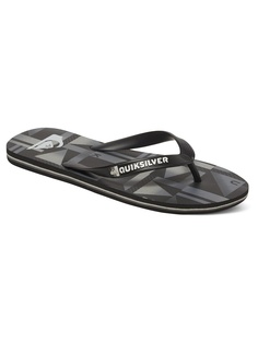 Шлепанцы Quiksilver