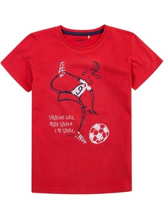 Футболка Endo