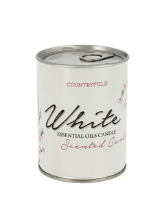 HERVE GAMBS Eau Du Maquis Fragranced Candle Парфюмированная свеча 190 г HERVE GAMBS Eau Du Maquis Fragranced Candle Парфюмированная свеча 190 г