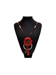Колье Miss Bijou