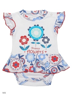 Боди Viva Baby