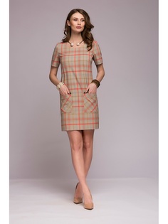 Платья 1001 DRESS