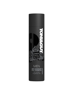 Шампуни Toni&amp;Guy Toni&Guy