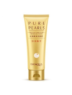Пенки Bioaqua