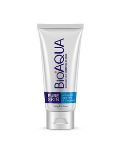 Пенки Bioaqua