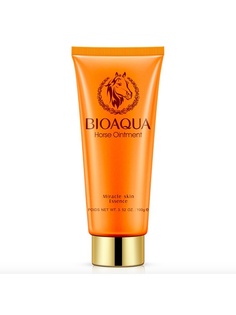 Пенки Bioaqua