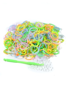 Наборы для поделок Loom Bands