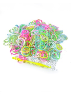 Наборы для поделок Loom Bands