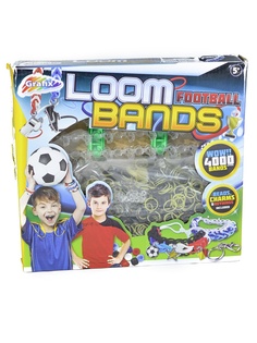 Наборы для поделок Loom Bands