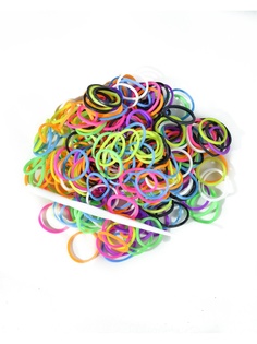 Наборы для поделок Loom Bands