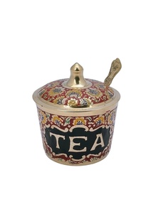 Сахарницы ETHNIC CHIC