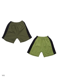 Шорты Babycollection