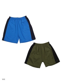 Шорты Babycollection