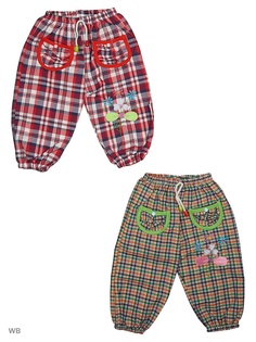 Бриджи Babycollection