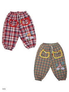 Бриджи Babycollection
