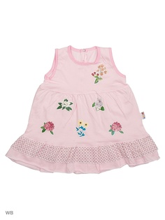 Платья Babycollection