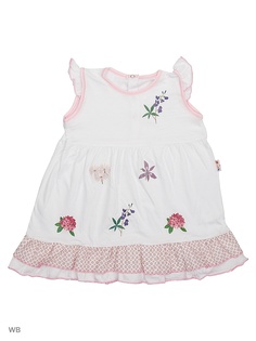 Платья Babycollection