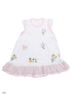 Платья Babycollection