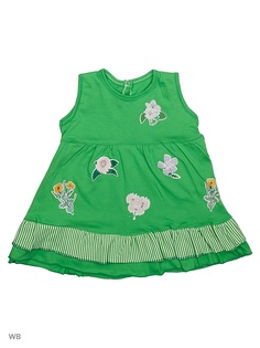 Платья Babycollection