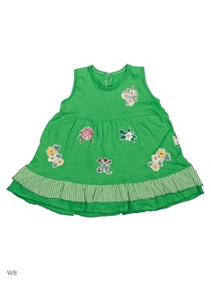 Платья Babycollection