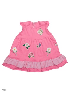 Платья Babycollection