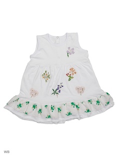 Платья Babycollection