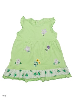 Платья Babycollection