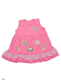 Платья Babycollection