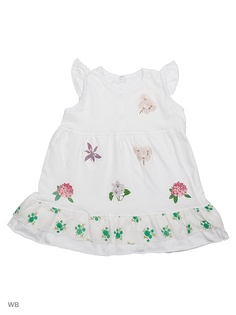 Платья Babycollection