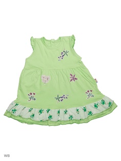 Платья Babycollection