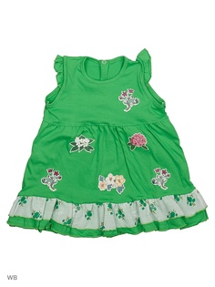 Платья Babycollection