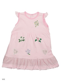 Платья Babycollection