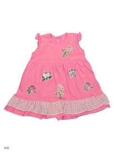 Платья Babycollection
