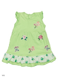 Платья Babycollection
