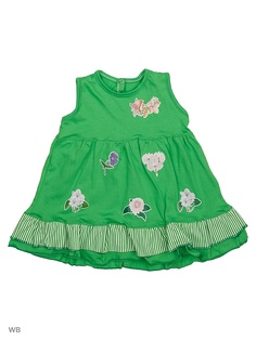Платья Babycollection