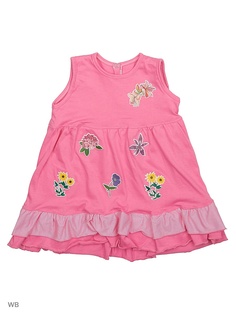 Платья Babycollection