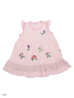 Платья Babycollection