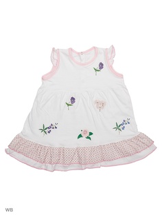 Платья Babycollection