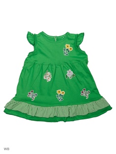 Платья Babycollection