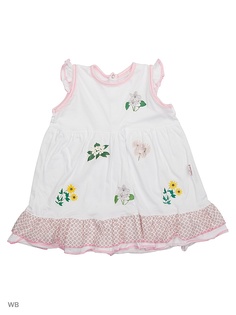 Платья Babycollection