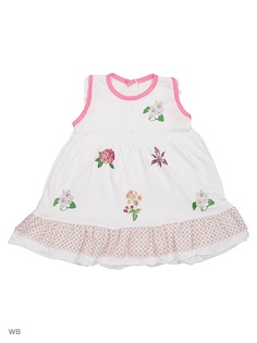 Платья Babycollection